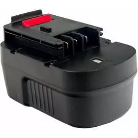 Слайдовый аккумулятор для B&D ПРАКТИКА 774-313