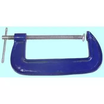 Слесарная g-образная струбцина CNIC LTG7001 66890