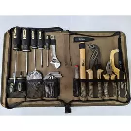 Слесарно-монтажный набор SKRAB