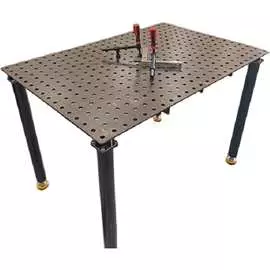 Слесарно-сборочный стол Ferrox SMS8 -2d 52796