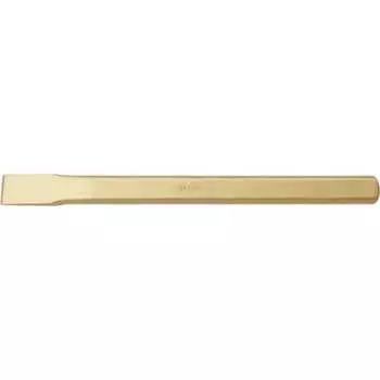 Слесарное искробезопасное зубило TVITA мод. 225С TT1225C-1004A