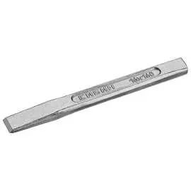 Слесарное зубило по металлу СИБИН 21065-160