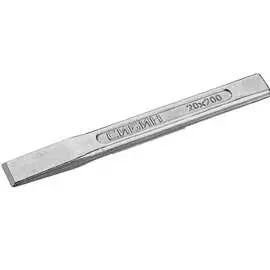 Слесарное зубило по металлу СИБИН 21065-200