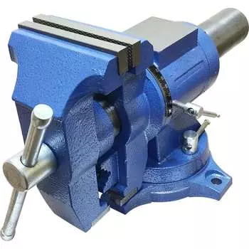 Слесарные многофункциональные тиски BESTELLI AC01101229