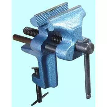 Слесарные настольные тиски CNIC 29297