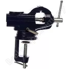 Настольные слесарные тиски КОБАЛЬТ 246-029