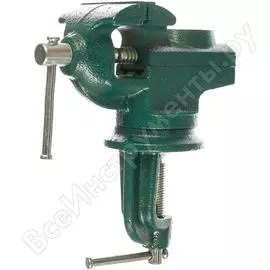 Настольные слесарные тиски Sturm 1075-11-65