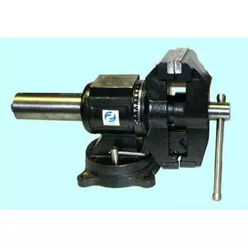 Слесарные поворотные тиски CNIC LTD0005H 60017