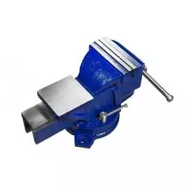 Поворотные слесарные тиски SITOMO ТСЧ-125 48289