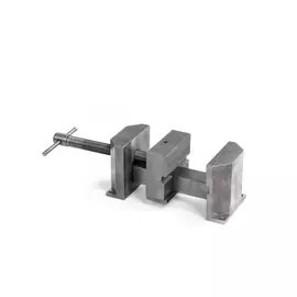 Слесарные тиски abc тсу-60