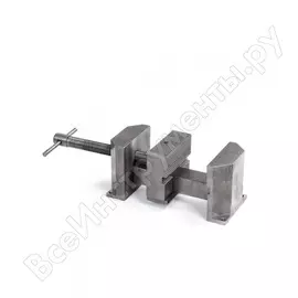 Слесарные тиски abc тсу-80