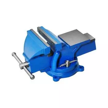 Слесарные тиски CNIC LT96004 50853