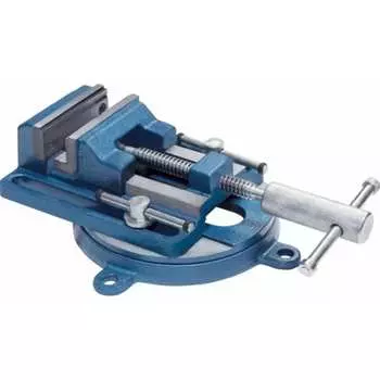 Слесарные тиски KANCA 60220040100