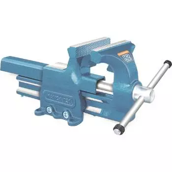 Слесарные тиски KANCA 60205300100