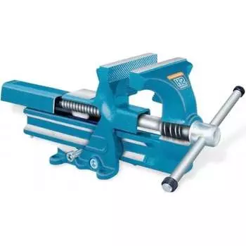 Слесарные тиски KANCA 60205300160