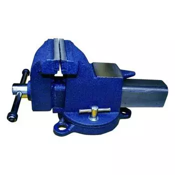 Слесарные тиски KING TONY 9TZ11-06