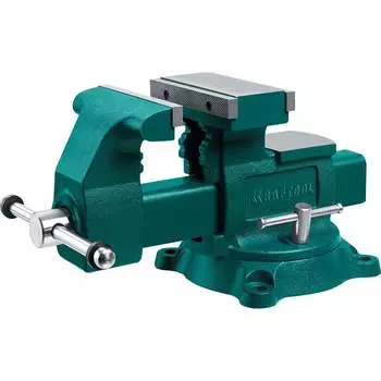 Слесарные тиски KRAFTOOL 32705-165