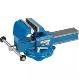 Слесарные тиски NORDBERG NT140