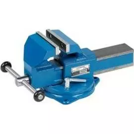 Слесарные тиски NORDBERG NT125