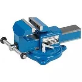 Слесарные тиски NORDBERG NT80