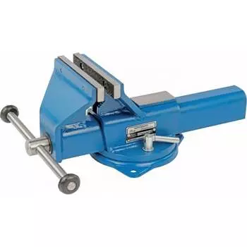 Слесарные тиски NORDBERG NTS160