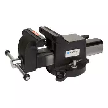 Слесарные тиски NORGAU N410-175 073004175