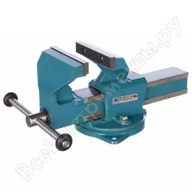 Слесарные тиски Без бренда 18667