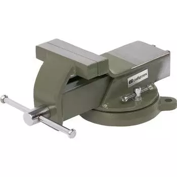 Слесарные тиски СИБРТЕХ 18618