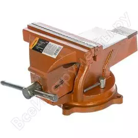 Слесарные тиски SPARTA 200 186295