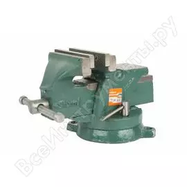 Слесарные тиски Sturm 1075-01-100