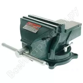 Слесарные тиски Sturm 1075-01-150