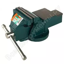 Слесарные тиски Sturm 1075-04-125