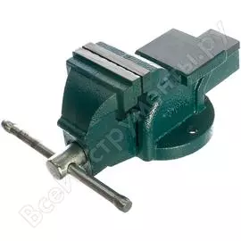 Слесарные тиски Sturm 1075-04-75