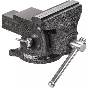 Слесарные тиски TDM ELECTRIC Рубин SQ1026-0132