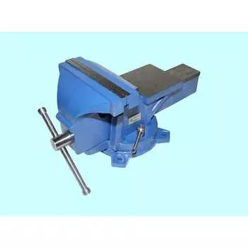 Слесарные тиски TLX 73913