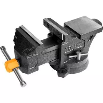Слесарные тиски TOLSEN TT10808