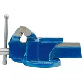 Неповоротные слесарные тиски VOREL 36032