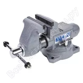 Слесарные тиски wilton tradesman 115 мм 1745 28805eu