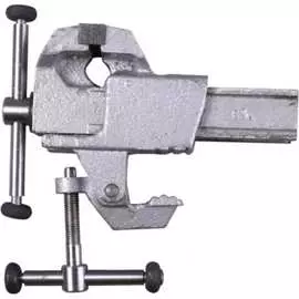 Слесарные тиски ЗУБР