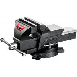 Слесарные тиски ЗУБР