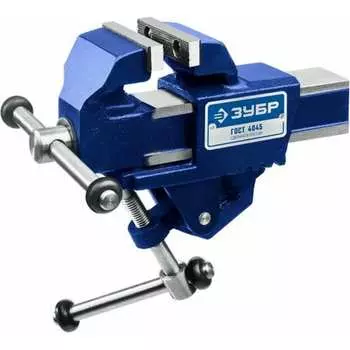 Слесарные тиски ЗУБР 70 мм 32600-63_z01