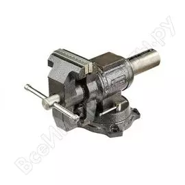 Слесарные тиски ЗУБР