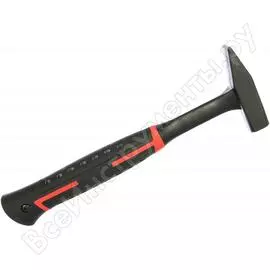 Слесарный кованый молоток КВТ МСК-300 78393