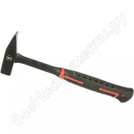 Слесарный кованый молоток КВТ МСК-500 78394