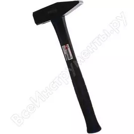 Слесарный молоток 1000 гр brigadier 41397