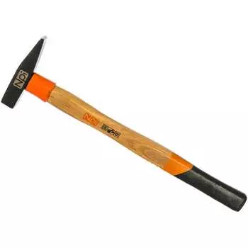 Слесарный молоток 100г npi 35010