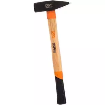 Слесарный молоток 800г npi 35018