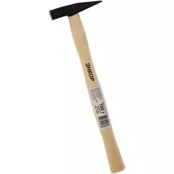 Слесарный молоток Энкор