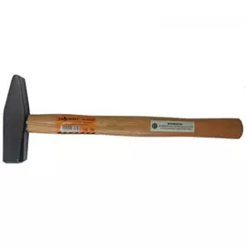 Слесарный молоток Квалитет M-300ДР 6620295