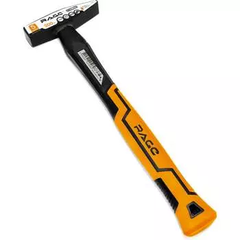 Слесарный молоток RAGE RAGE 903003